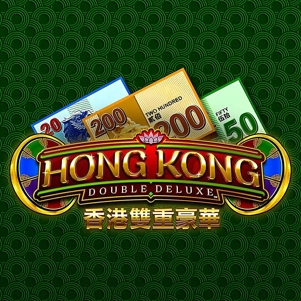 Правила слота Hong Kong Double Up Deluxe - полное руководство по игре